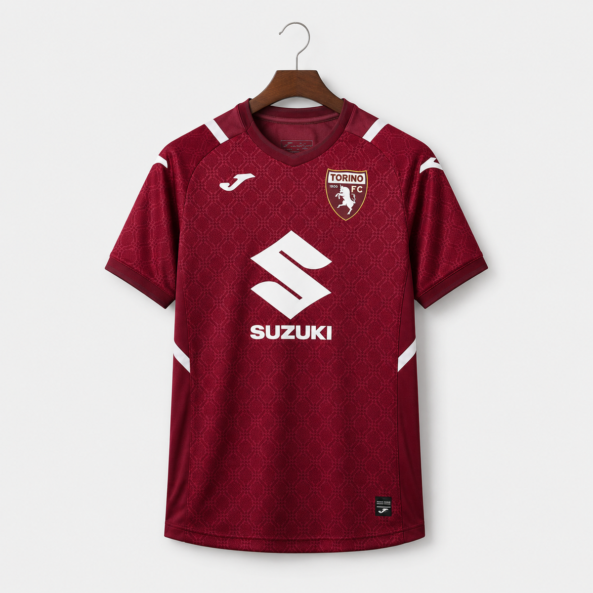 Torino FC Home Jersey 2026/2027