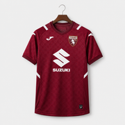 Torino FC Home Jersey 2026/2027