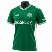 Viborg FF Home Jersey 2026/2027