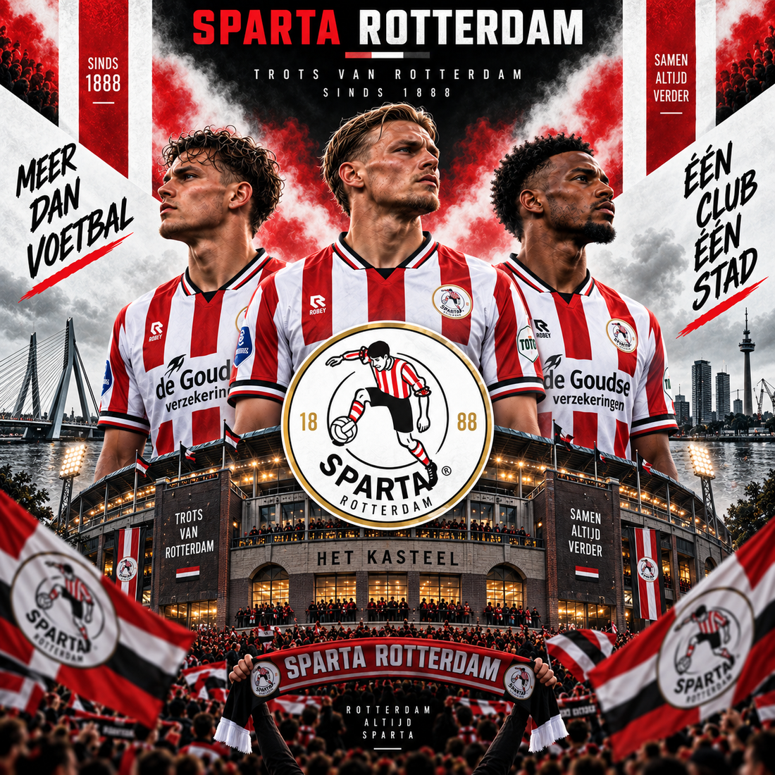 Sparta Rotterdam