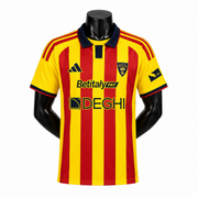 US Lecce Home Jersey 2026/2027