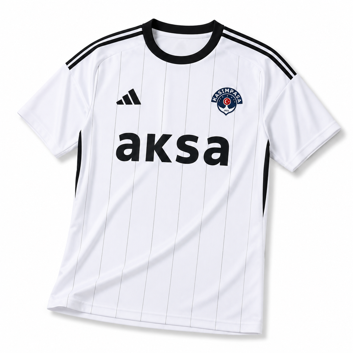 Kasımpaşa Home Jersey 2026/2027