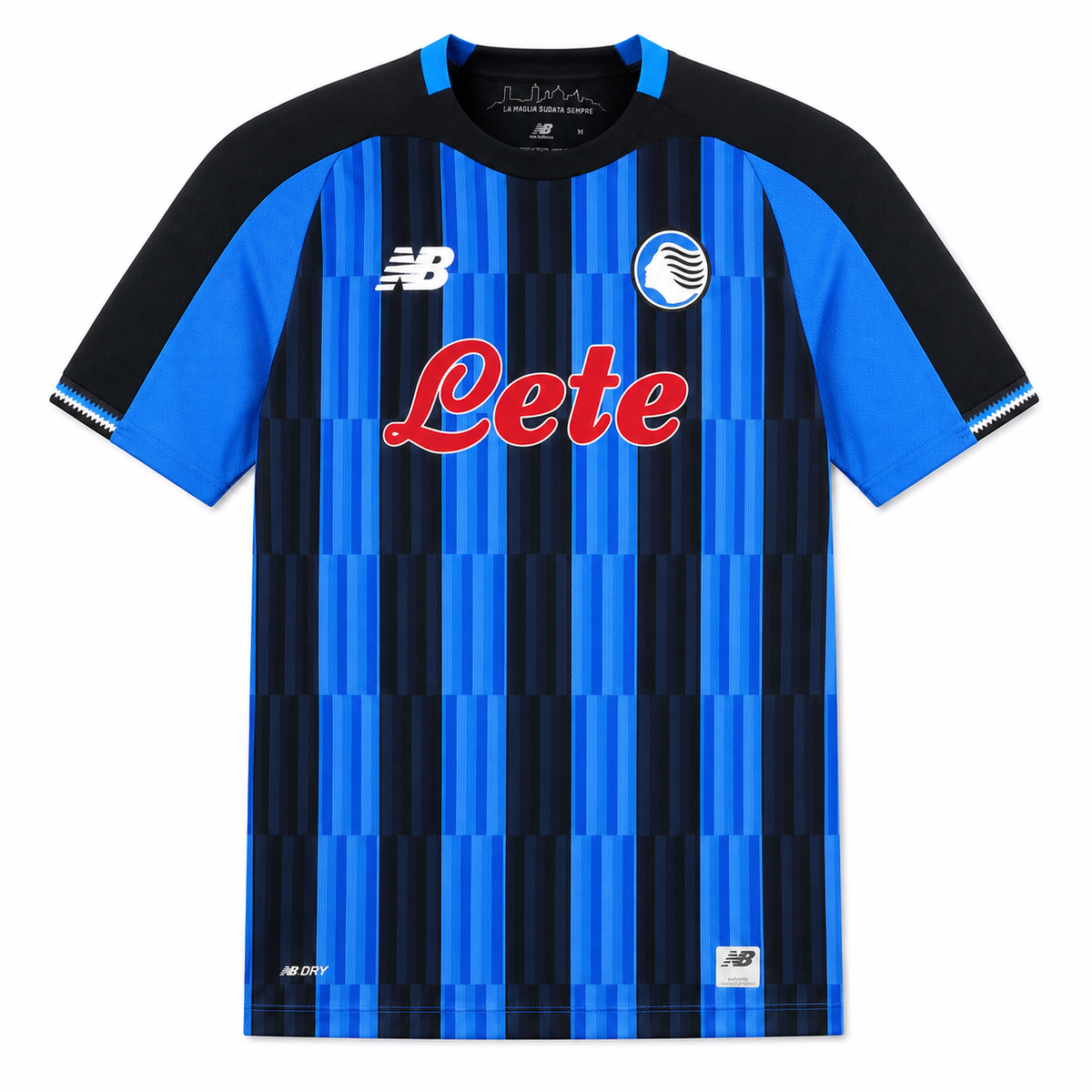 Atalanta Home Jersey 2026/2027