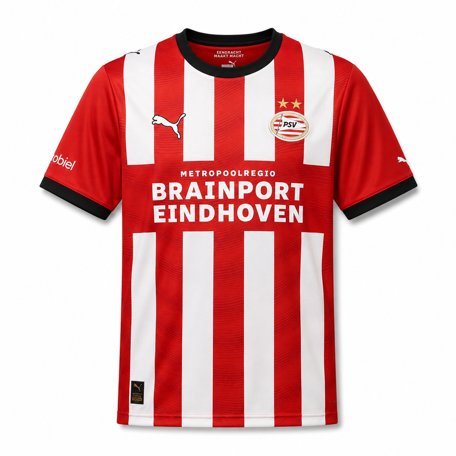 PSV Eindhoven Home Jersey 2026/2027