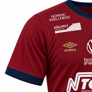 Örgryte IS Home Jersey 2026/2027