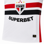São Paulo FC Home Jersey 2026/2027