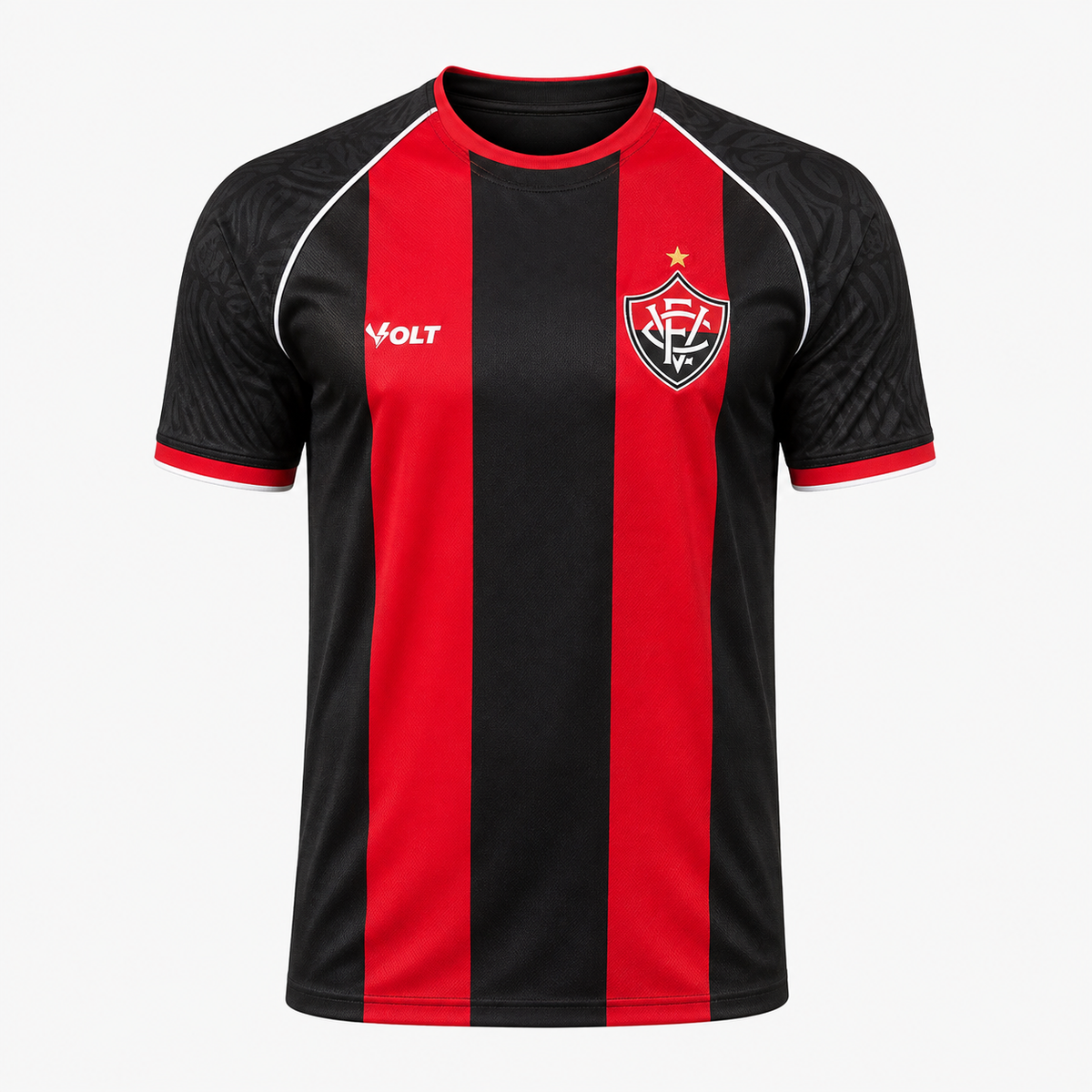 Vitória Home Jersey 2026/2027