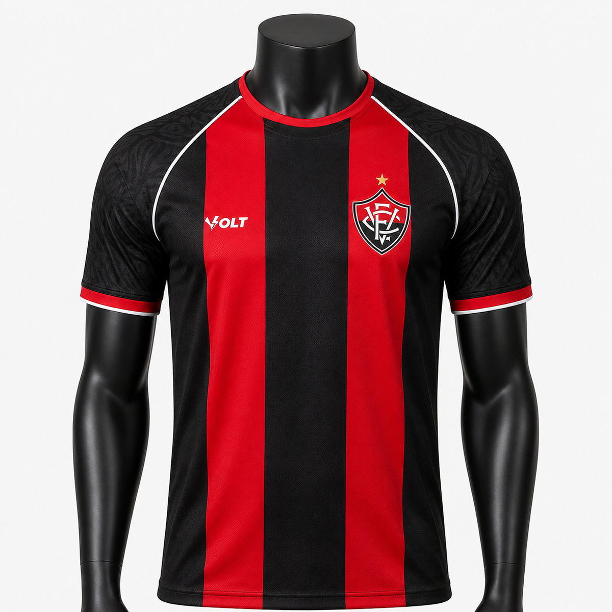 Vitória Home Jersey 2026/2027