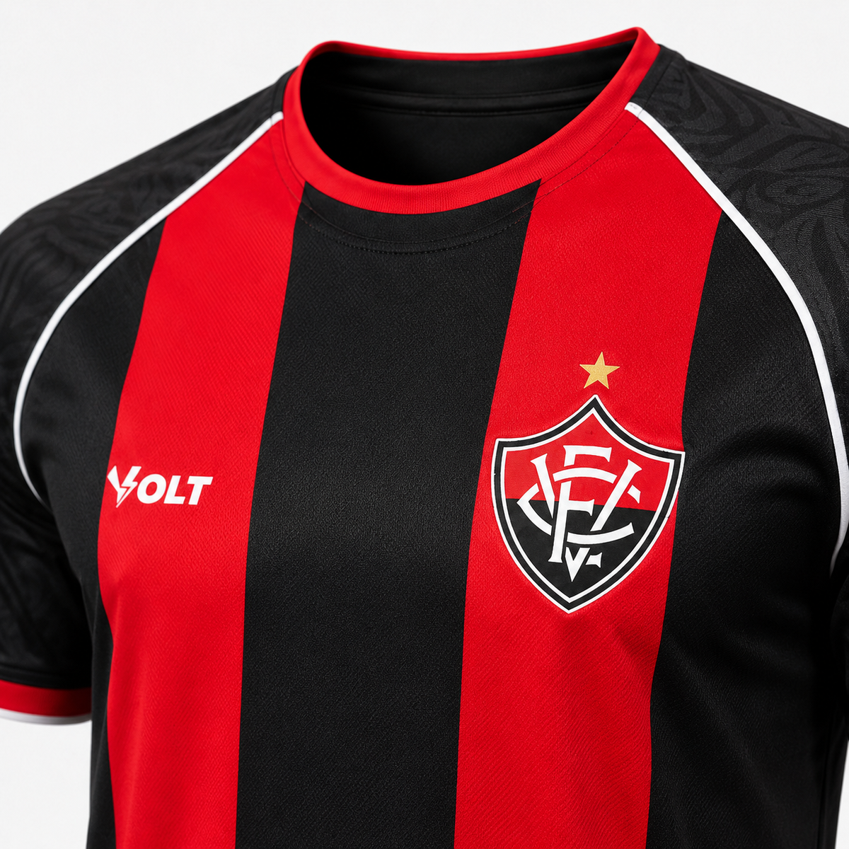 Vitória Home Jersey 2026/2027