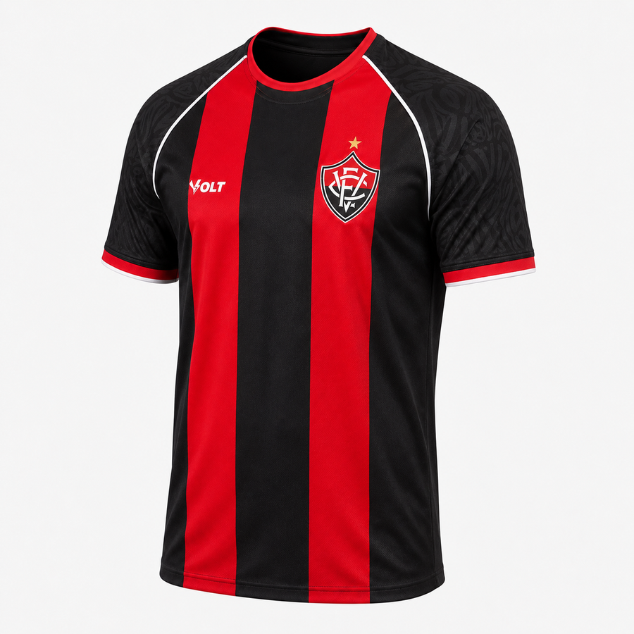 Vitória Home Jersey 2026/2027