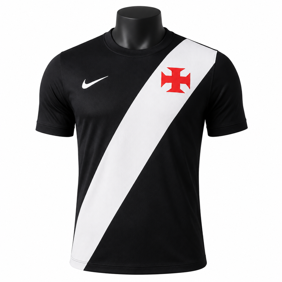 Vasco da Gama Home Jersey 2026/2027