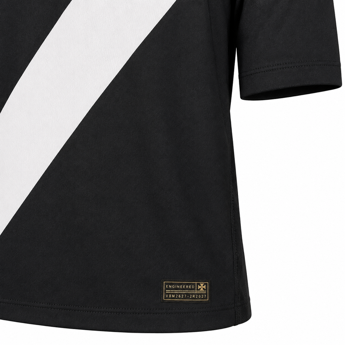 Vasco da Gama Home Jersey 2026/2027