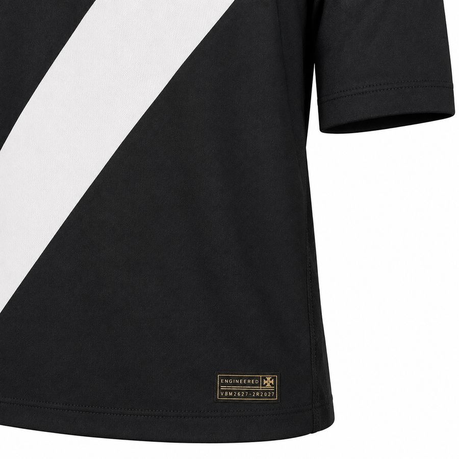 Vasco da Gama Home Jersey 2026/2027