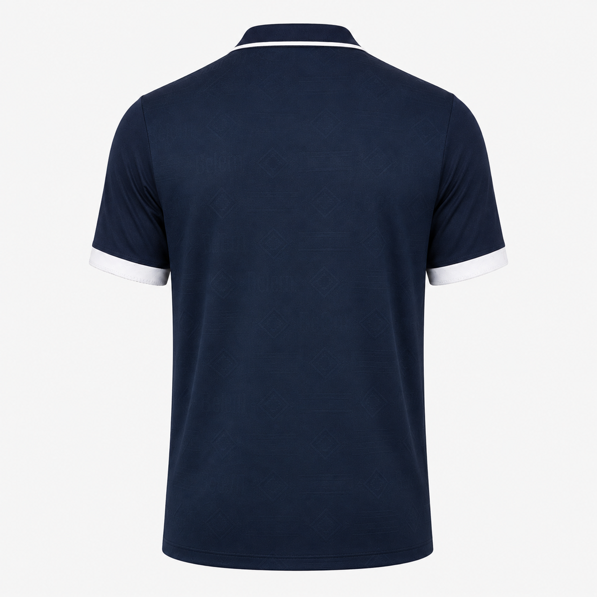 Clube do Remo Home Jersey 2026/2027