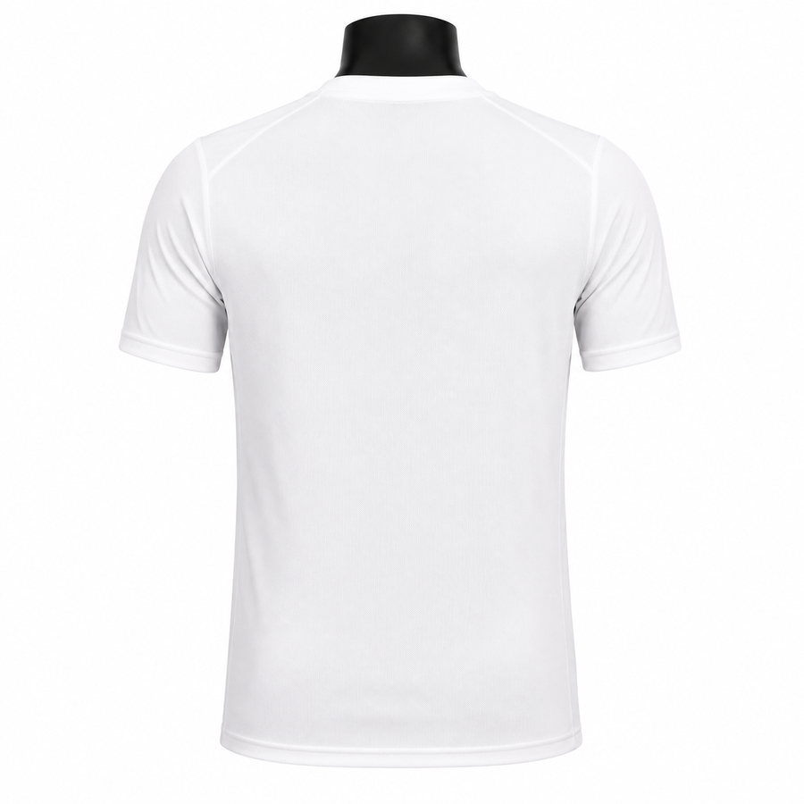 Red Bull Bragantino Home Jersey 2026/2027