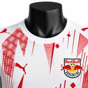 Red Bull Bragantino Home Jersey 2026/2027