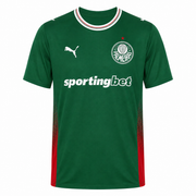 Palmeiras Home Jersey 2026/2027