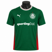Palmeiras Home Jersey 2026/2027