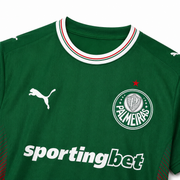 Palmeiras Home Jersey 2026/2027
