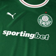 Palmeiras Home Jersey 2026/2027