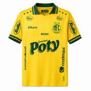 Mirassol Home Jersey 2026/2027
