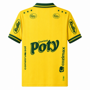 Mirassol Home Jersey 2026/2027