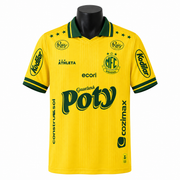 Mirassol Home Jersey 2026/2027
