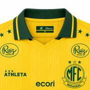 Mirassol Home Jersey 2026/2027