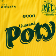 Mirassol Home Jersey 2026/2027