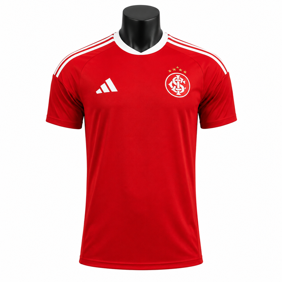 Internacional Home Jersey 2026/2027