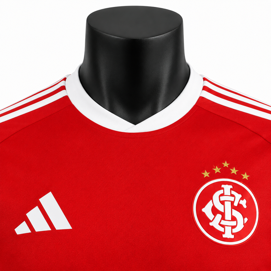 Internacional Home Jersey 2026/2027
