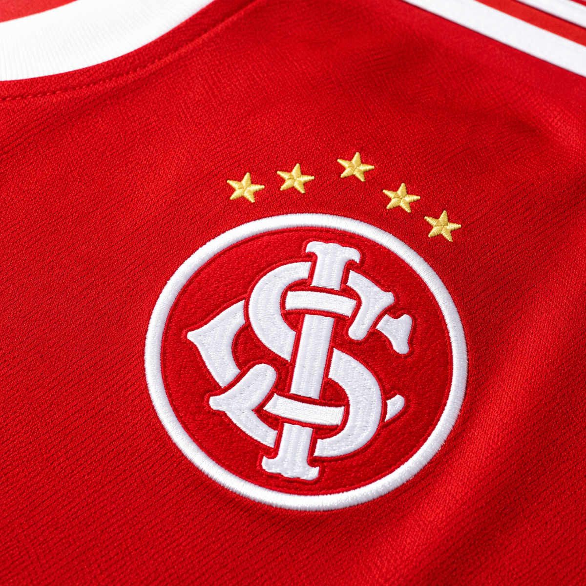 Internacional Home Jersey 2026/2027