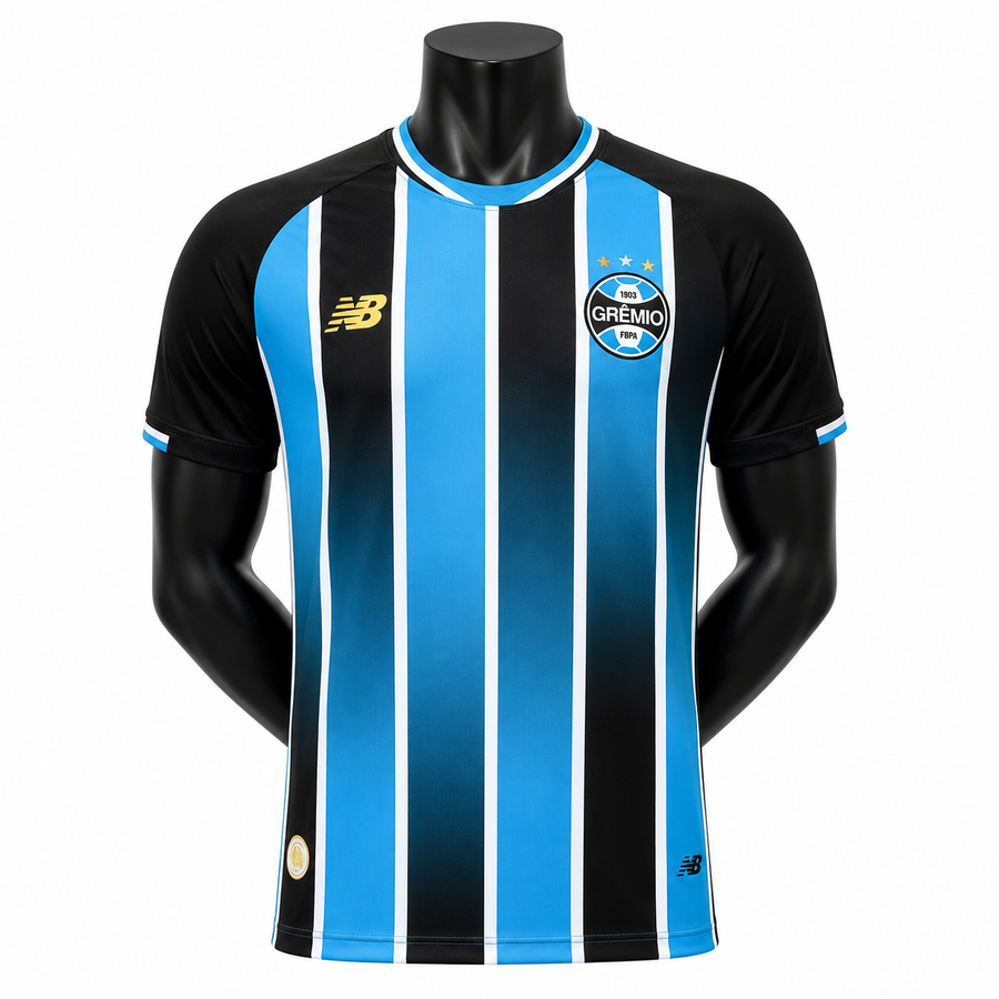 Grêmio Home Jersey 2026/2027