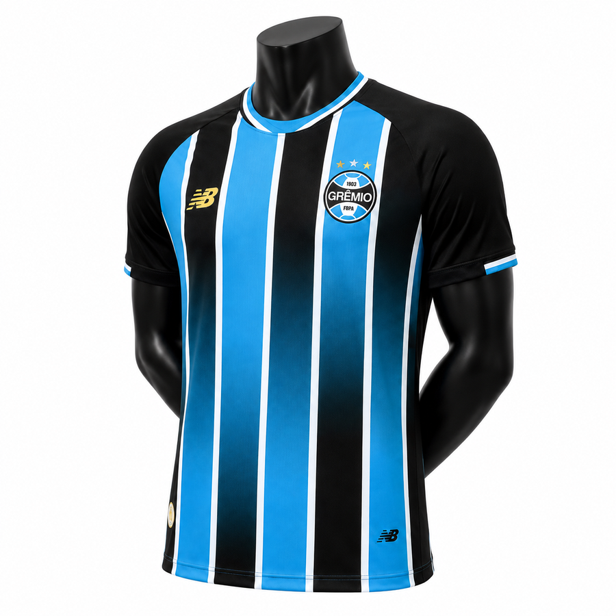 Grêmio Home Jersey 2026/2027