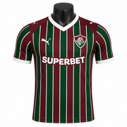 Fluminense Home Jersey 2026/2027