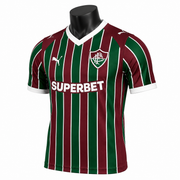 Fluminense Home Jersey 2026/2027