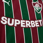Fluminense Home Jersey 2026/2027