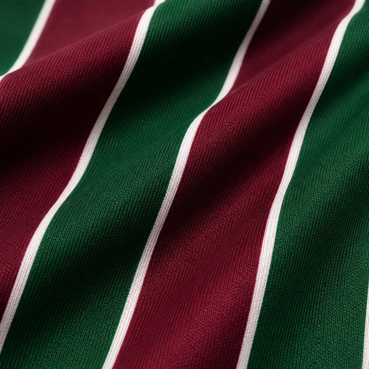 Fluminense Home Jersey 2026/2027