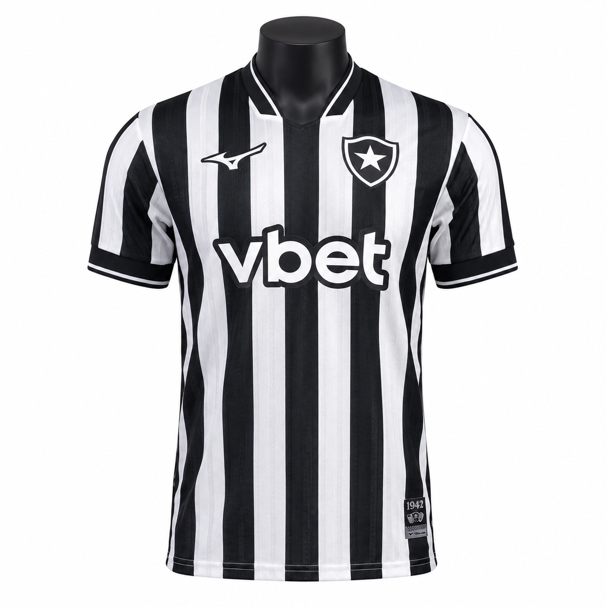 Botafogo Home Jersey 2026/2027