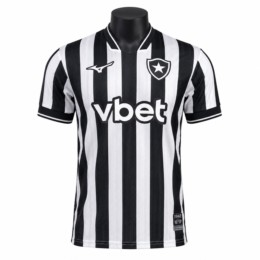 Botafogo Home Jersey 2026/2027