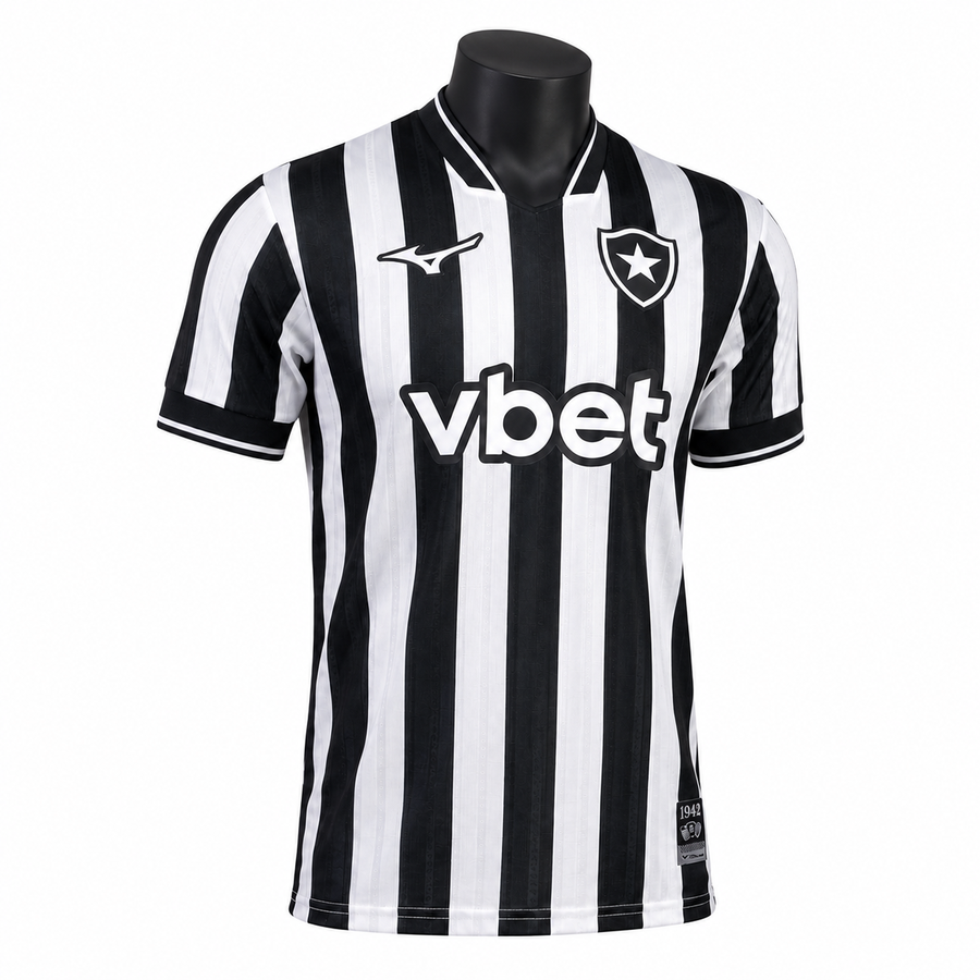 Botafogo Home Jersey 2026/2027