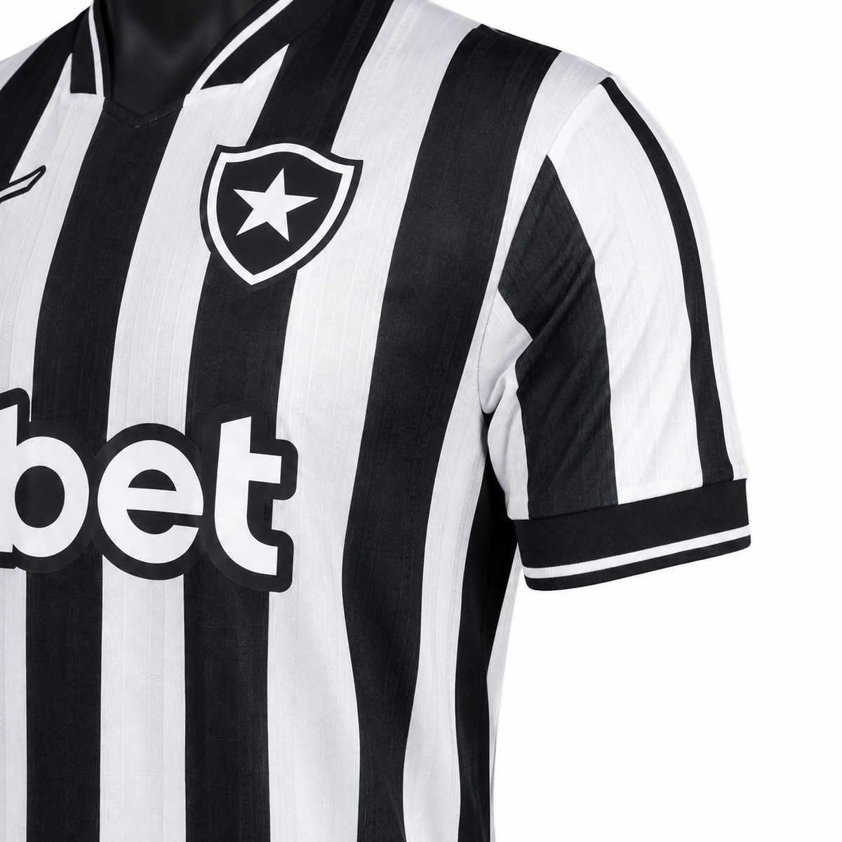 Botafogo Home Jersey 2026/2027