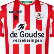 Sparta Rotterdam Home Jersey 2026/2027