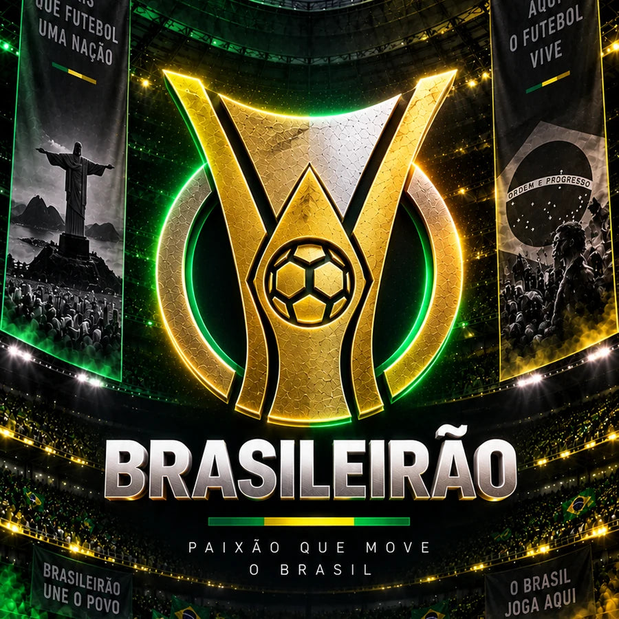Brasileirão