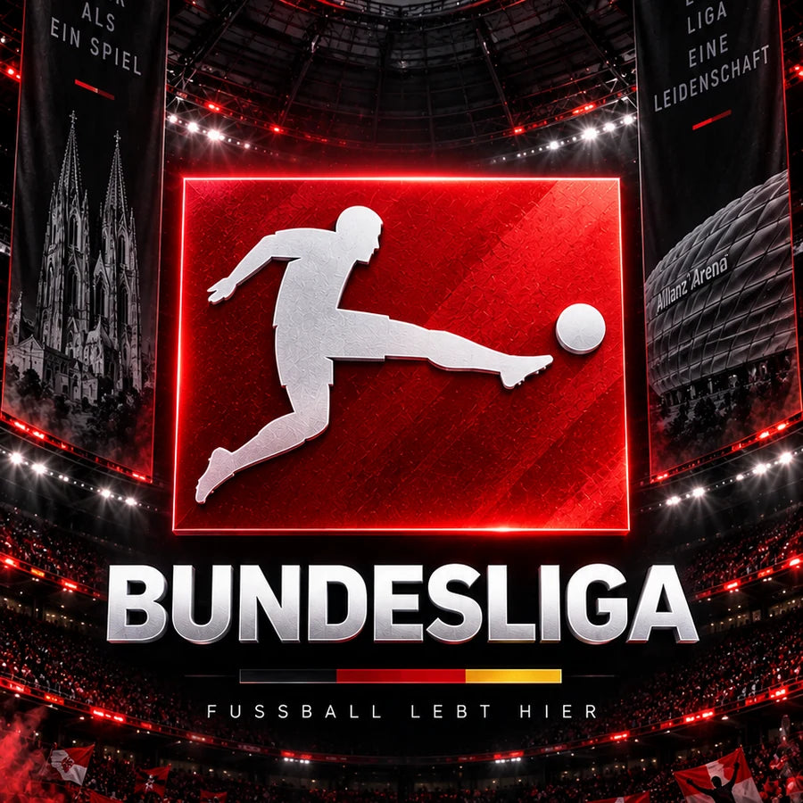 Bundesliga