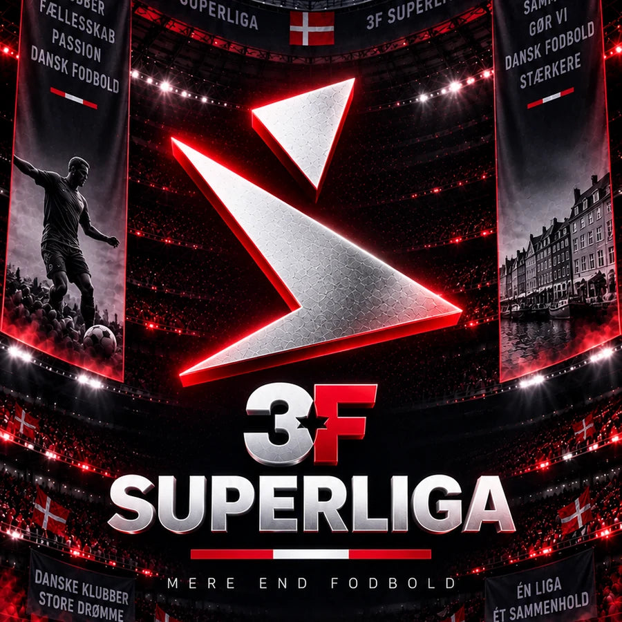 Danish Superliga