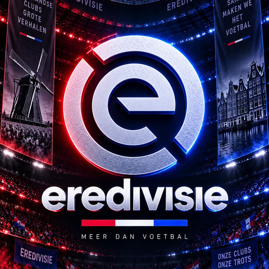 Eredivisie