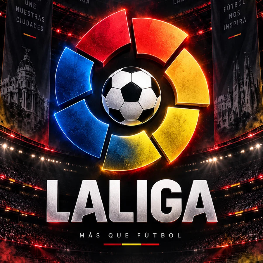 La Liga