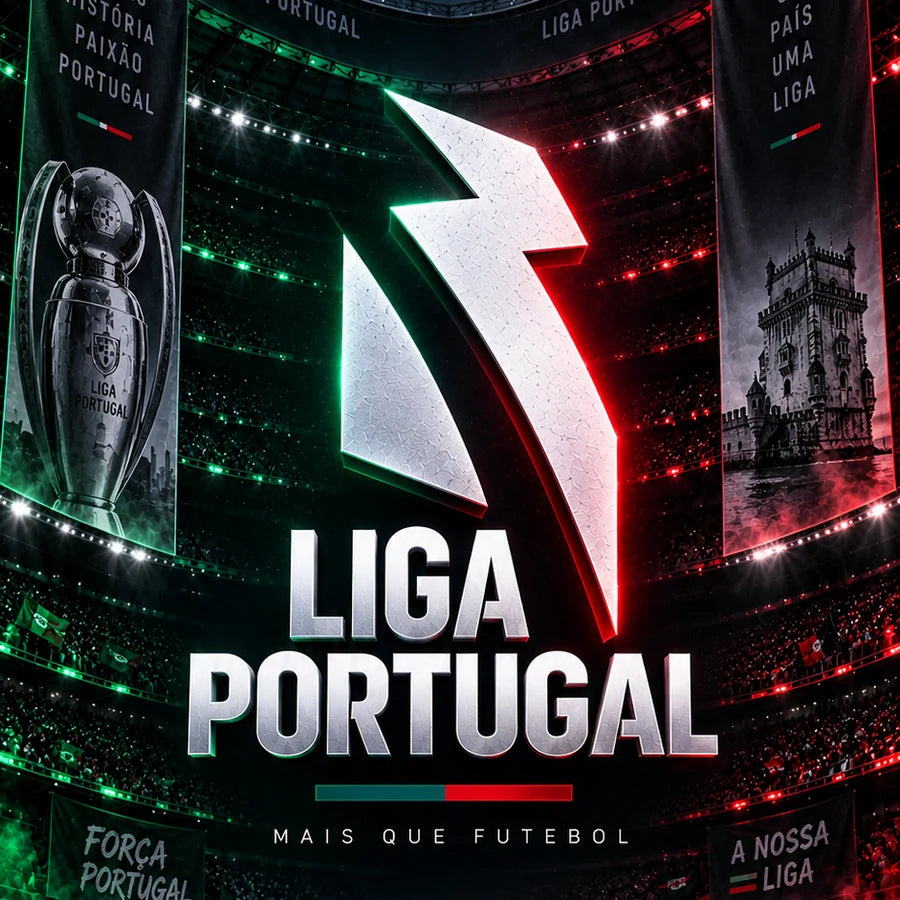 Liga Portugal