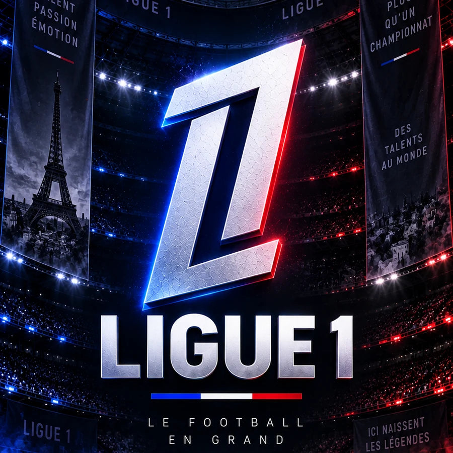 Ligue 1